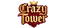 Crazy Tower logo